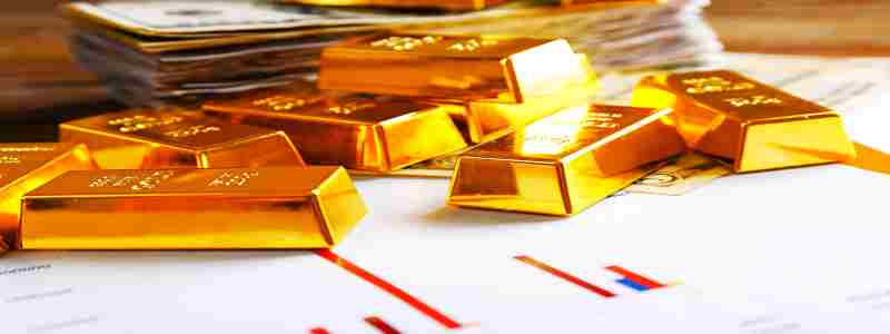 Prekyba aukso ir sidabro pasirinkimo sandoriais, Investavimas į auksą | Myriad Capital