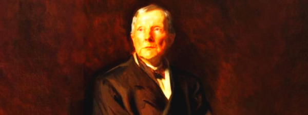 John Davison Rockefeller Sr