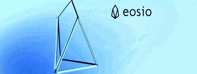 EOSIO - kylantis Ethereum konkurentas - Apie Investavimą Paprastai